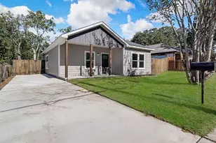 5816 Montague St, Fort Worth, TX 76119 - Photo 1