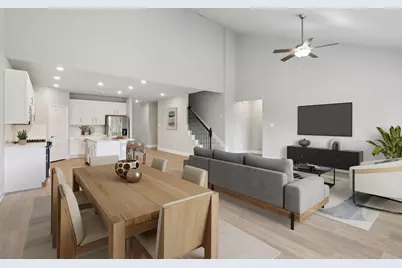 6625 Valley Lake Lane, Fort Worth, TX 76123 - Photo 10