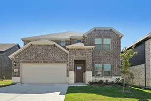 6625 Vly Lk Ln, Fort Worth, TX 76123 - Photo 1