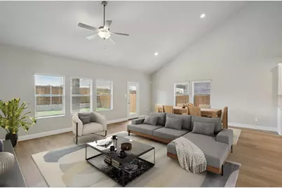 6625 Valley Lake Lane, Fort Worth, TX 76123 - Photo 8