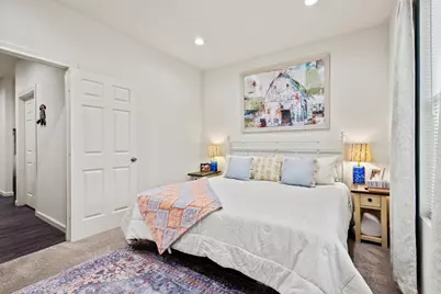 501 E 15th Street, Bonham, TX 75418 - Photo 20