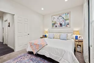 501 E 15th St, Bonham, TX 75418 - Photo 20