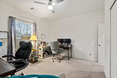 501 E 15th Street, Bonham, TX 75418 - Photo 18