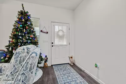 501 E 15th Street, Bonham, TX 75418 - Photo 4