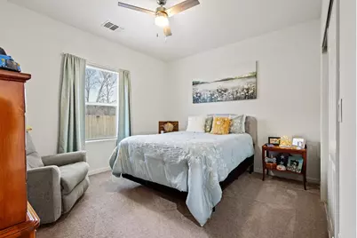 501 E 15th Street, Bonham, TX 75418 - Photo 14