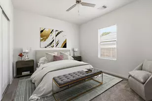 501 E 15th St, Bonham, TX 75418 - Photo 6