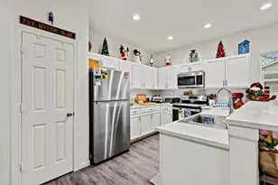 501 E 15th St, Bonham, TX 75418 - Photo 10