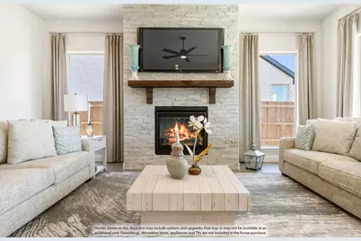 3817 Grace Park Lane, Bedford, TX 76021 - Photo 10