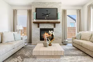 3817 Grace Park Ln, Bedford, TX 76021 - Photo 10