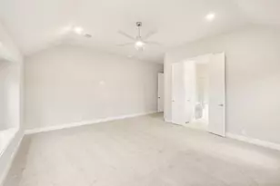 3817 Grace Park Ln, Bedford, TX 76021 - Photo 16