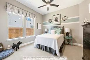 3817 Grace Park Ln, Bedford, TX 76021 - Photo 6