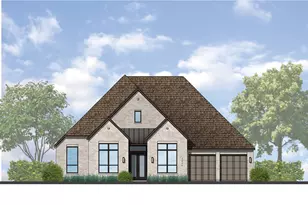 2212 Havannah Dr, Celina, TX 75009 - Photo 1