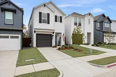 3215 Hampton Drive, Richland Hills, TX 76118 - Photo 16