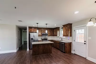 302 E Washington Street, Alvord, TX 76225 - Photo 14