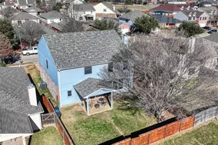 5116 Senator Dr, Fort Worth, TX 76244 - Photo 4