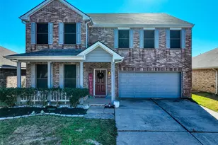 5116 Senator Dr, Fort Worth, TX 76244 - Photo 1