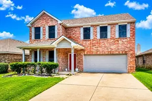 5116 Senator Dr, Fort Worth, TX 76244 - Photo 1