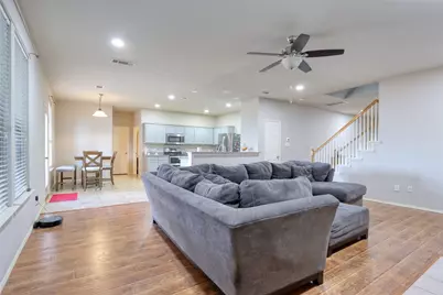 5116 Senator Drive, Fort Worth, TX 76244 - Photo 14