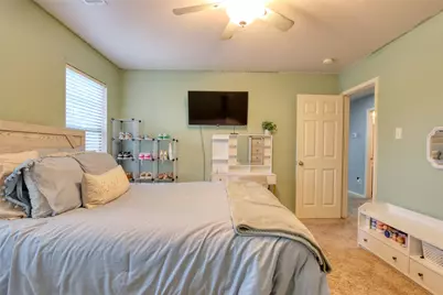 5116 Senator Drive, Fort Worth, TX 76244 - Photo 34