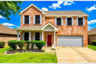 5116 Senator Drive, Fort Worth, TX 76244 - Photo 2