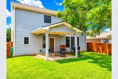 5116 Senator Drive, Fort Worth, TX 76244 - Photo 6