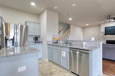 5116 Senator Drive, Fort Worth, TX 76244 - Photo 18