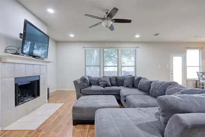 5116 Senator Drive, Fort Worth, TX 76244 - Photo 12