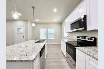 3501 E Renfro Street #110, Burleson, TX 76028 - Photo 8