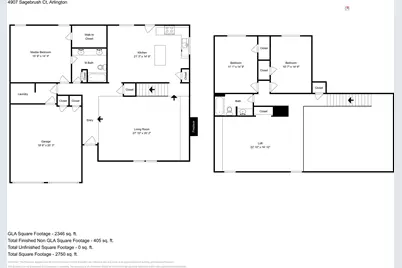 4907 Sagebrush Court, Arlington, TX 76017 - Photo 30