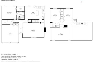 4907 Sagebrush Ct, Arlington, TX 76017 - Photo 30