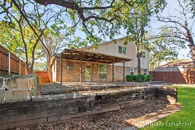 4907 Sagebrush Court, Arlington, TX 76017 - Photo 28