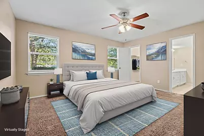 4907 Sagebrush Court, Arlington, TX 76017 - Photo 22