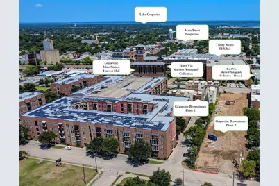 250 E Dallas Road #114, Grapevine, TX 76051 - Photo 4