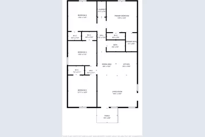 3921 Sheraton Drive, Dallas, TX 75227 - Photo 34