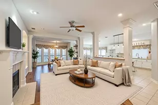 2500 La Paloma Ln, McKinney, TX 75072 - Photo 4