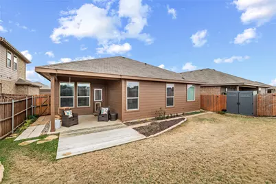 761 Key Deer Drive, Fort Worth, TX 76028 - Photo 22