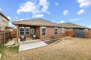 761 Key Deer Dr, Fort Worth, TX 76028 - Photo 22