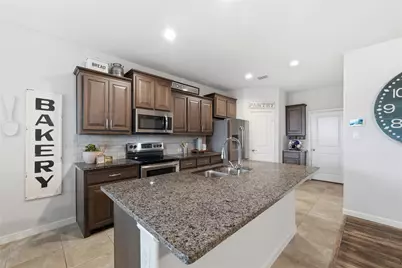 761 Key Deer Drive, Fort Worth, TX 76028 - Photo 8