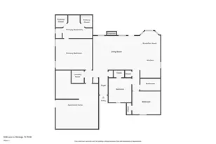 8236 Lara Ln, Watauga, TX 76148 - Photo 26