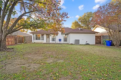 8236 Lara Lane, Watauga, TX 76148 - Photo 24