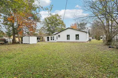 305 Westvue Street, Terrell, TX 75160 - Photo 34