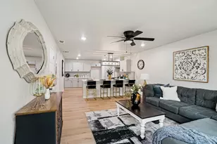 305 Westvue St, Terrell, TX 75160 - Photo 6