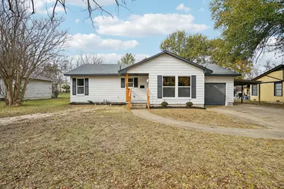 305 Westvue Street, Terrell, TX 75160 - Photo 1