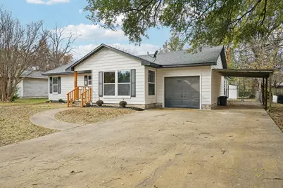 305 Westvue Street, Terrell, TX 75160 - Photo 2