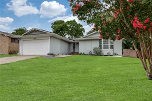 2501 Briarcliff Dr, Irving, TX 75062 - Photo 1