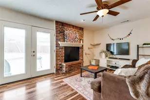 2501 Briarcliff Dr, Irving, TX 75062 - Photo 12