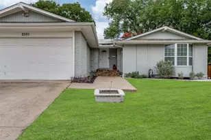 2501 Briarcliff Dr, Irving, TX 75062 - Photo 4