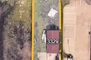 3331 Canada Dr, Dallas, TX 75212 - Photo 2