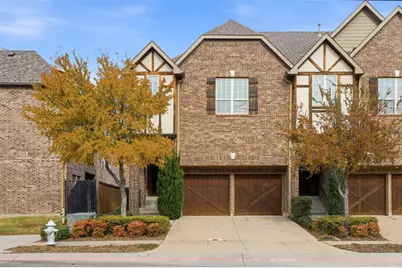 555 Waterloo Drive, Lewisville, TX 75067 - Photo 1