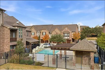 555 Waterloo Drive, Lewisville, TX 75067 - Photo 18